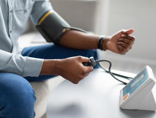 Гидрохлоротиазид + кандесартан — новое описание